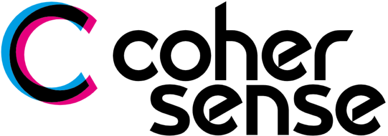 Coher Sense Logo